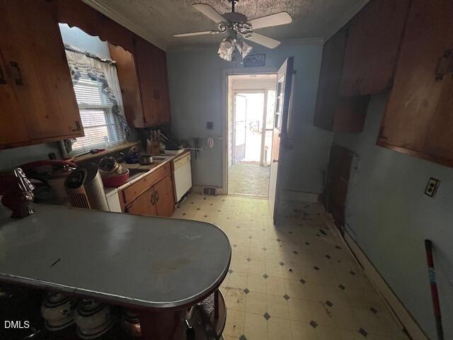 409 Edward Street Durham, NC 27701 - Photo 10 of 39 an empty room with windows