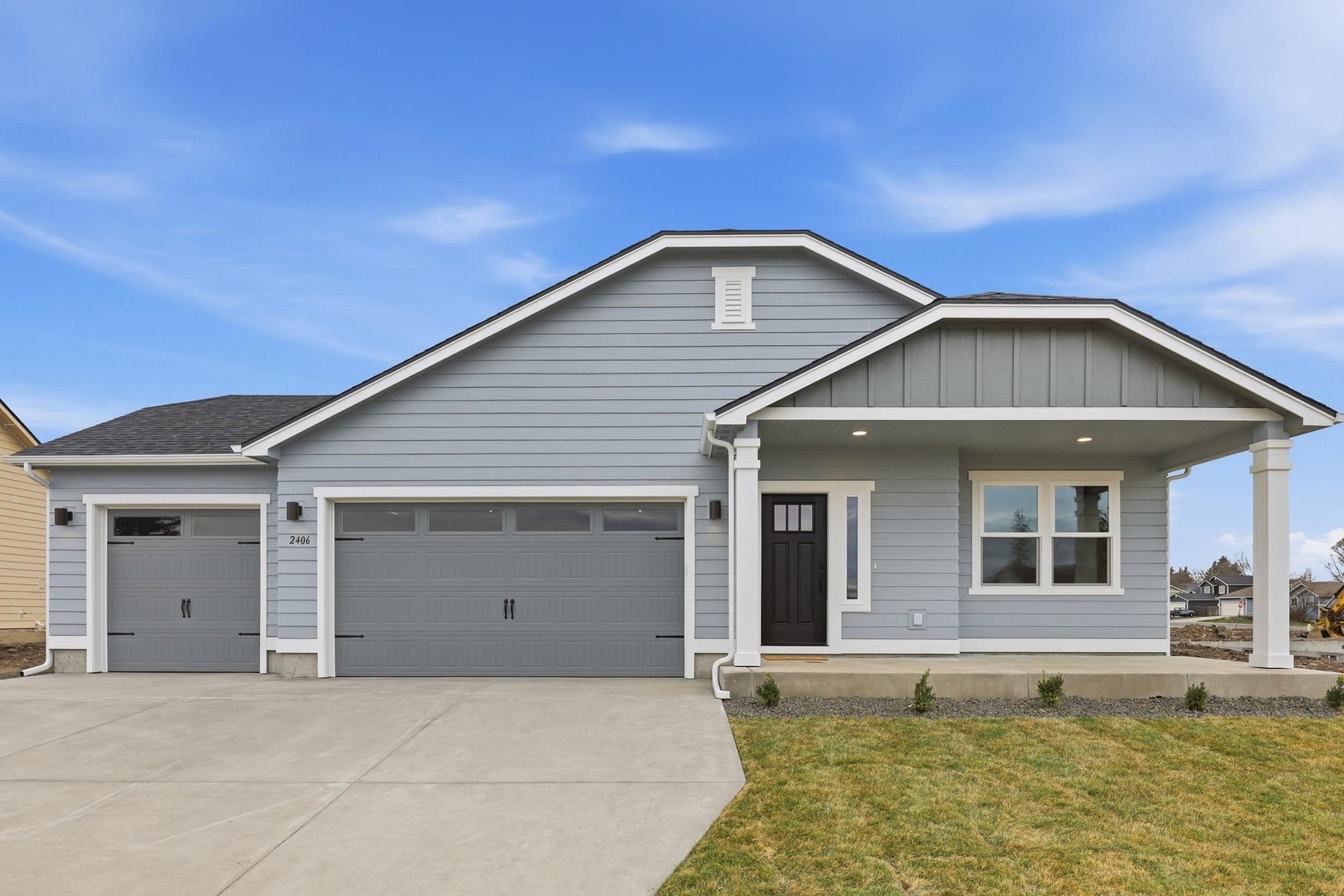2312 Annie Place Cheney, WA 99004 - Photo 1 of 28
