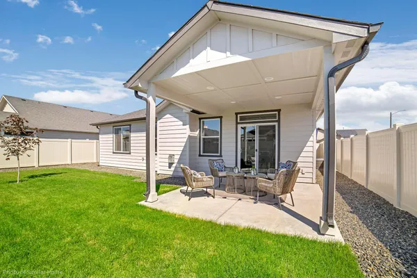 $493,199 | 2312 Annie Place, Cheney, WA 99004