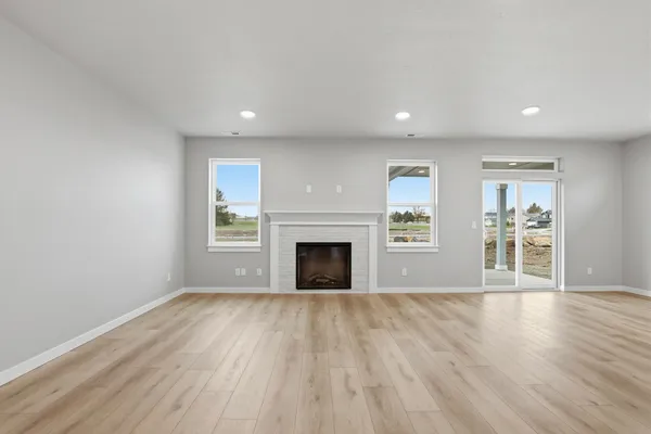 $493,199 | 2312 Annie Place, Cheney, WA 99004