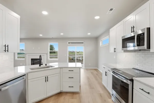 $493,199 | 2312 Annie Place, Cheney, WA 99004