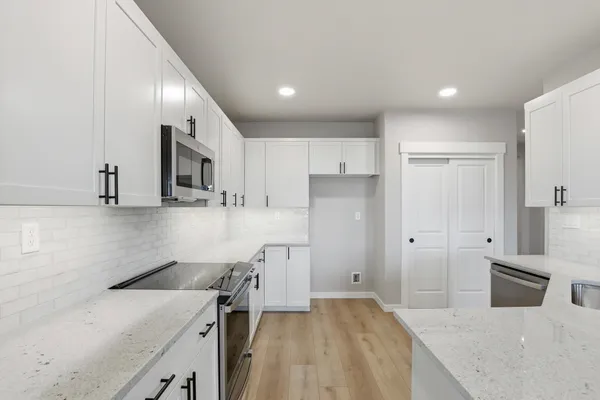 $493,199 | 2312 Annie Place, Cheney, WA 99004