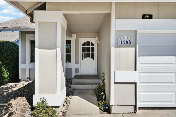 $735,000 | 1508 Gladstone Way, Rohnert Park, CA 94928