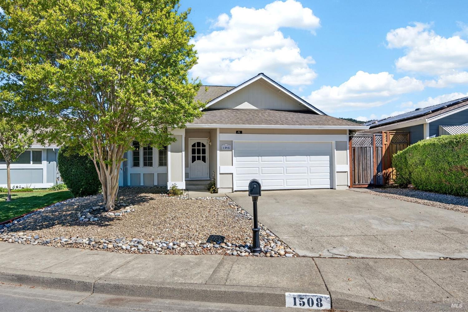 1508 Gladstone Way Rohnert Park, CA 94928 - Photo 2 of 53