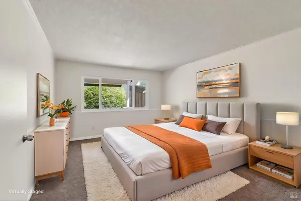 $735,000 | 1508 Gladstone Way, Rohnert Park, CA 94928