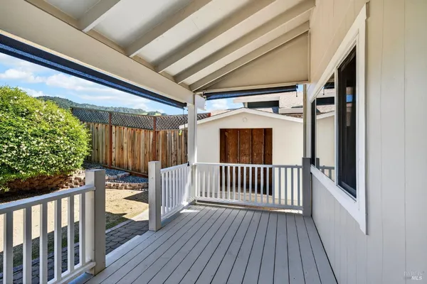 $735,000 | 1508 Gladstone Way, Rohnert Park, CA 94928