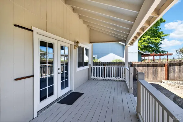 $735,000 | 1508 Gladstone Way, Rohnert Park, CA 94928