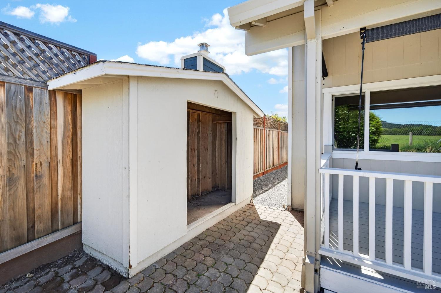 1508 Gladstone Way Rohnert Park, CA 94928 - Photo 48 of 53