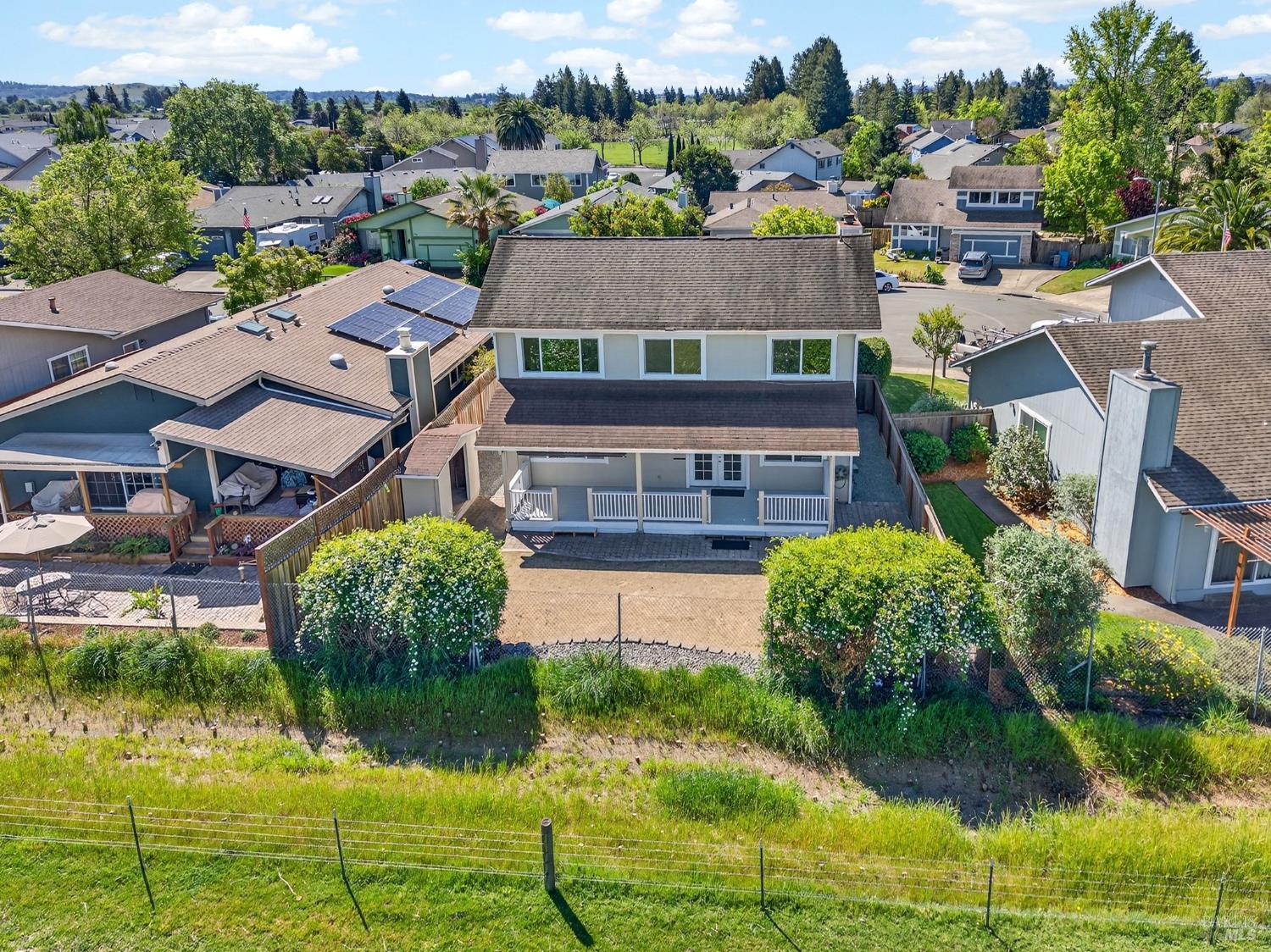 1508 Gladstone Way Rohnert Park, CA 94928 - Photo 50 of 53