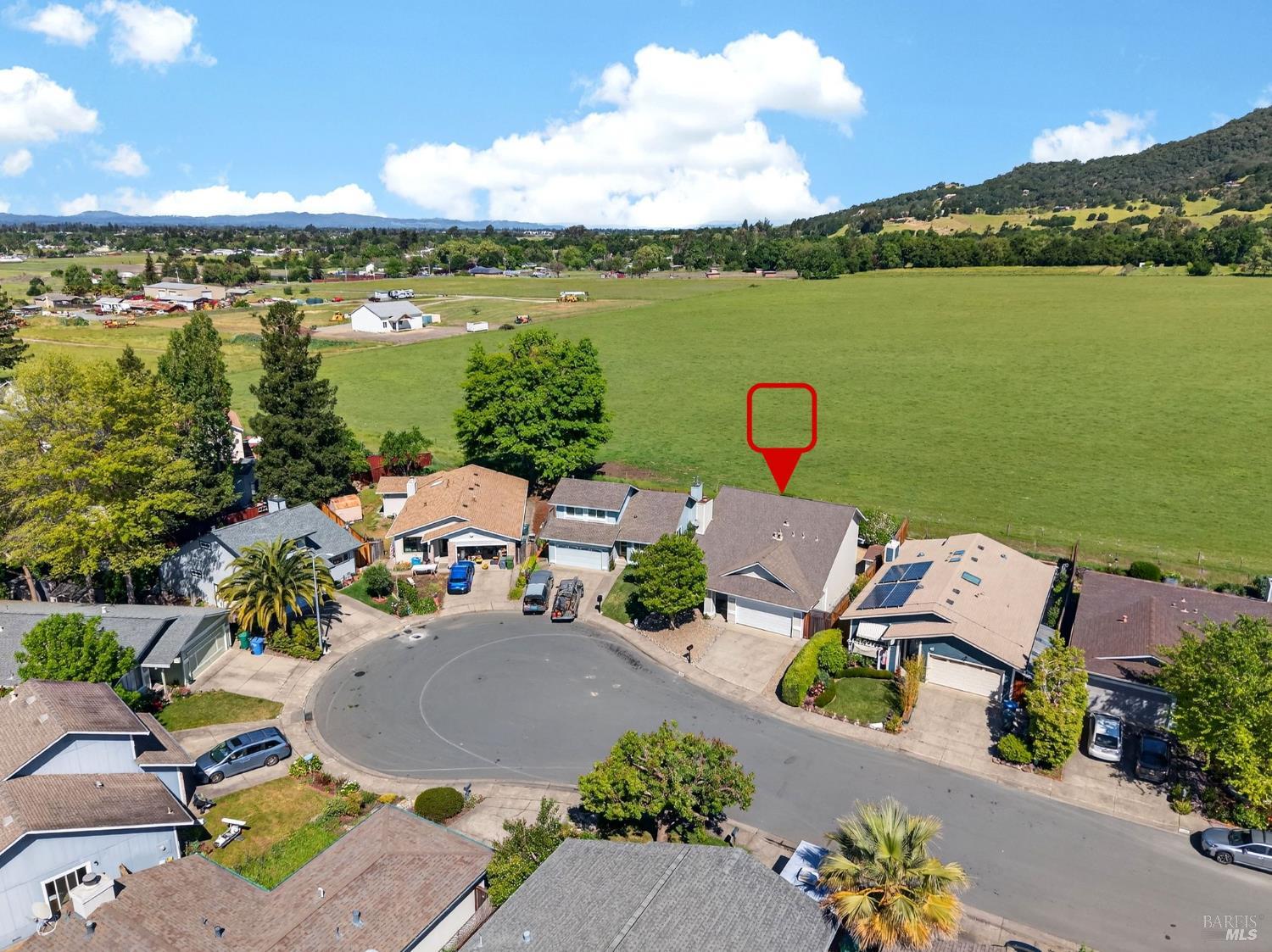 1508 Gladstone Way Rohnert Park, CA 94928 - Photo 52 of 53