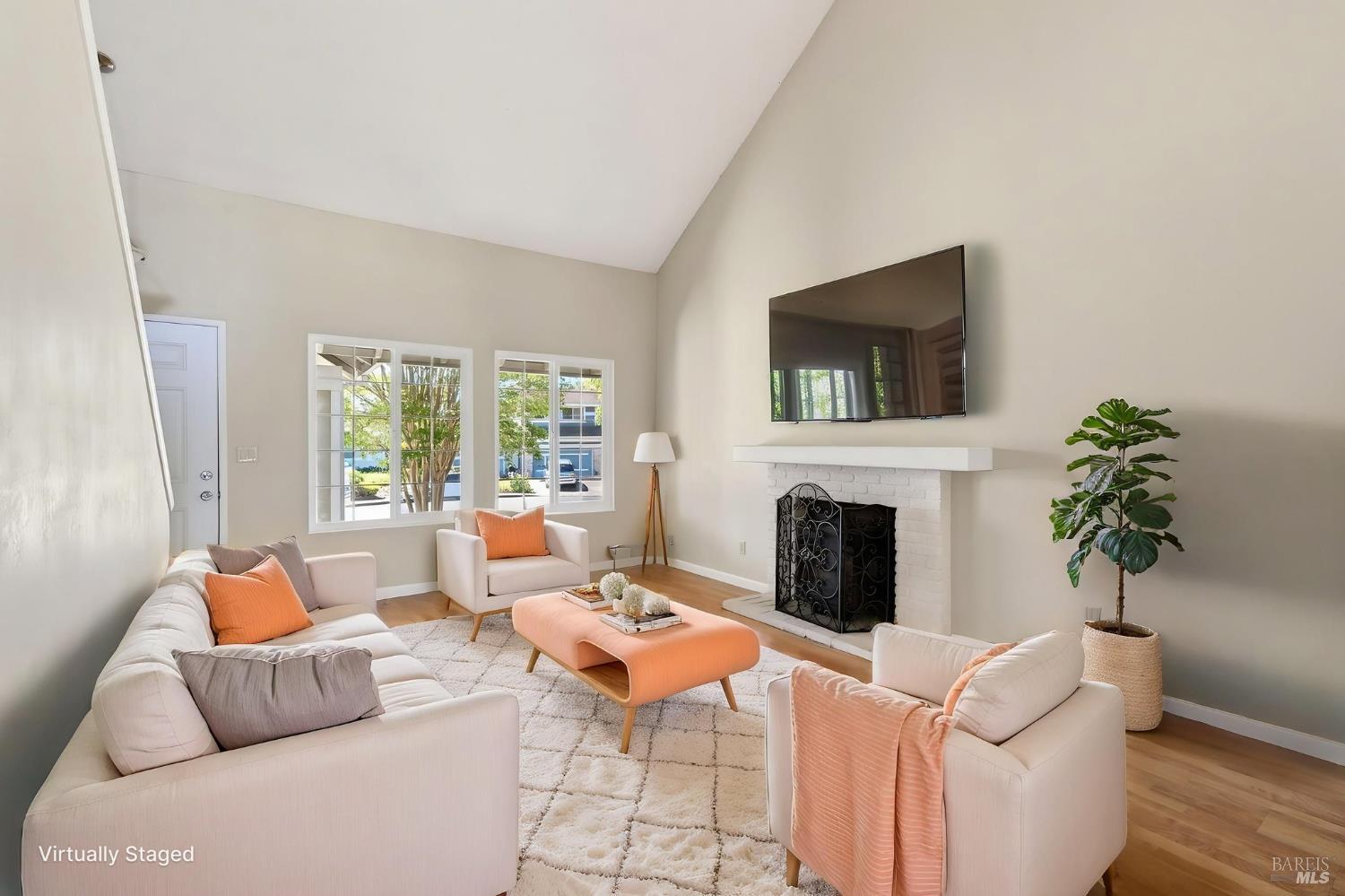 1508 Gladstone Way Rohnert Park, CA 94928 - Photo 6 of 53