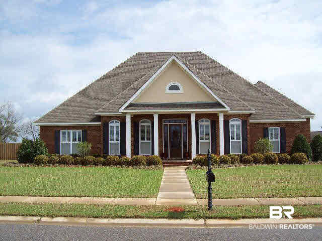 11932 Halcyon Loop Daphne, AL 36526 - Photo 1 of 1