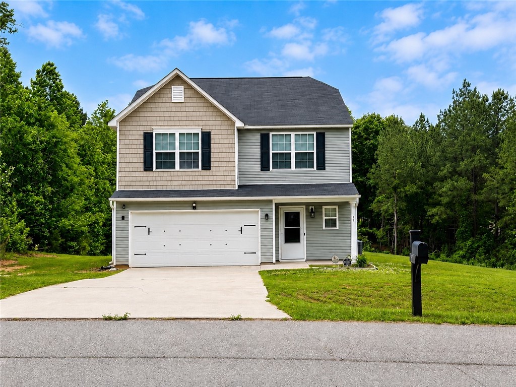 15 Kiev Court Anderson, SC 29626 - Photo 24 of 24