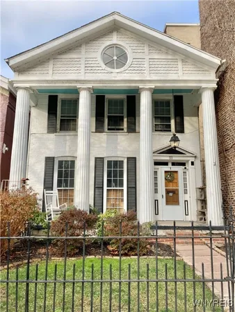 $1,400 | 51 Johnson Park, Buffalo, NY 14201