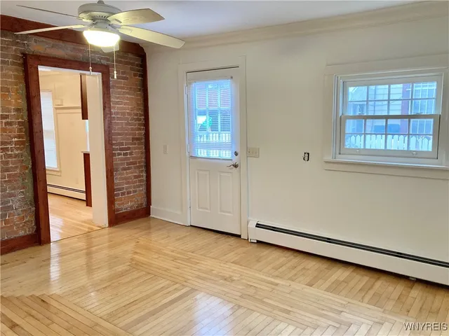 $1,400 | 51 Johnson Park, Buffalo, NY 14201