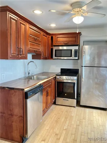 $1,400 | 51 Johnson Park, Buffalo, NY 14201