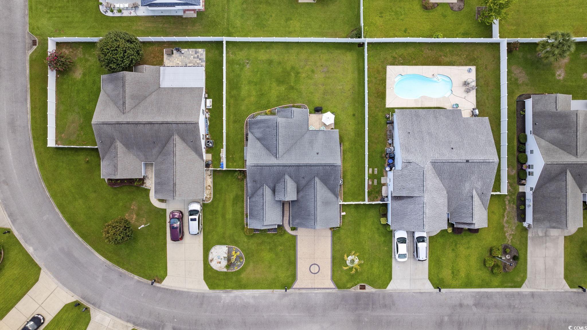 271 Four Leaf Lane Murrells Inlet, SC 29576 - Photo 32 of 35 Gallery Image 32