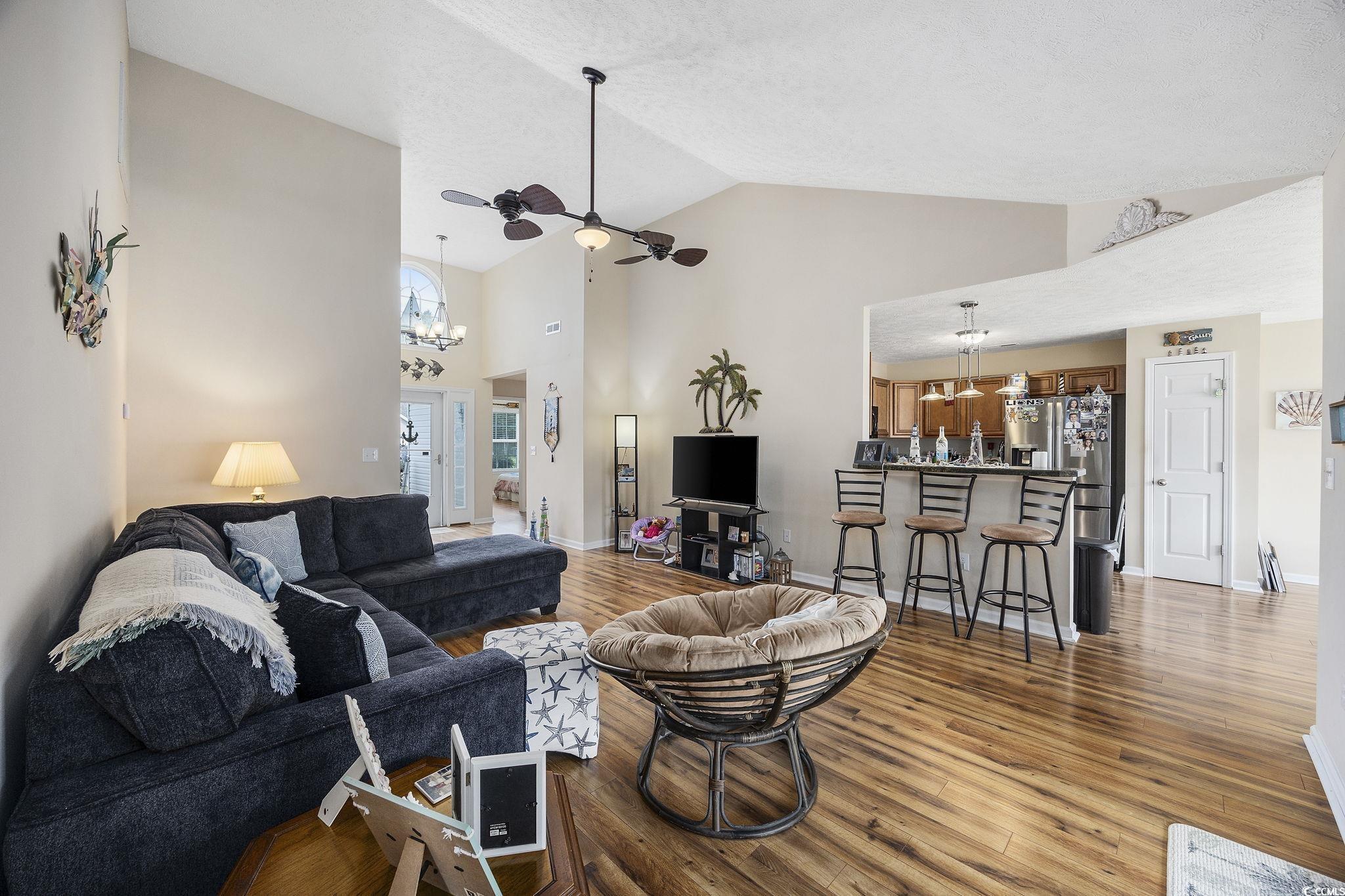 271 Four Leaf Lane Murrells Inlet, SC 29576 - Photo 8 of 35 Gallery Image 8
