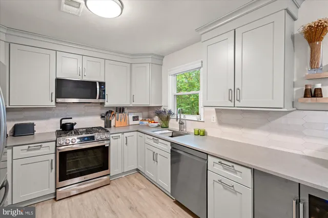 $725,000 | 32 Carriage House Circle, Alexandria, VA 22304