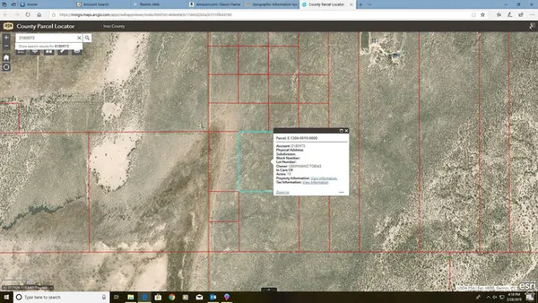 $25,000 | Undisclosed Address, Beryl, UT 84714