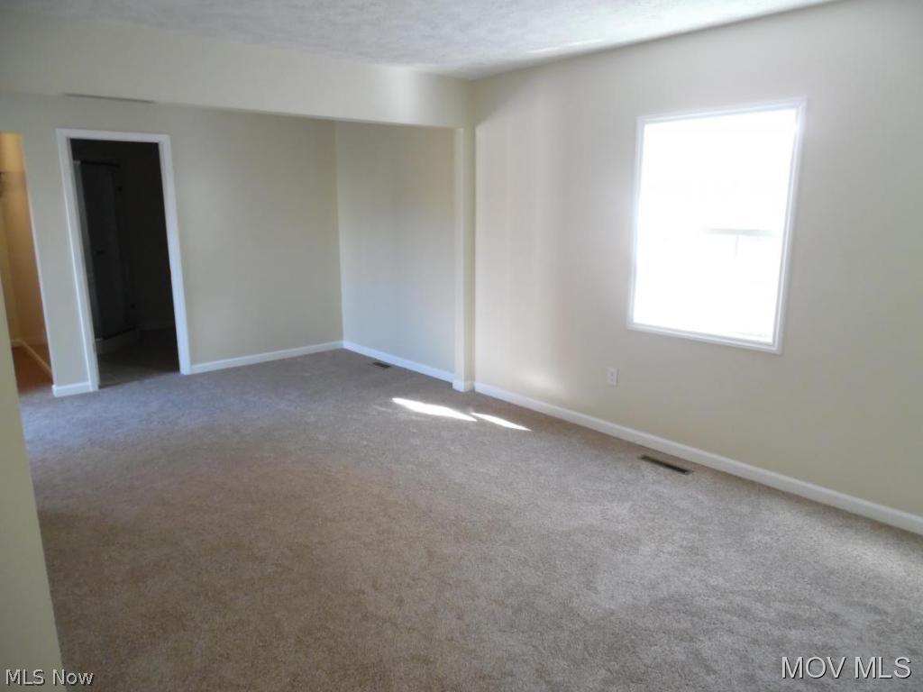 709 41st Street Vienna, WV 26105 - Photo 6 of 11 Master Bedroom