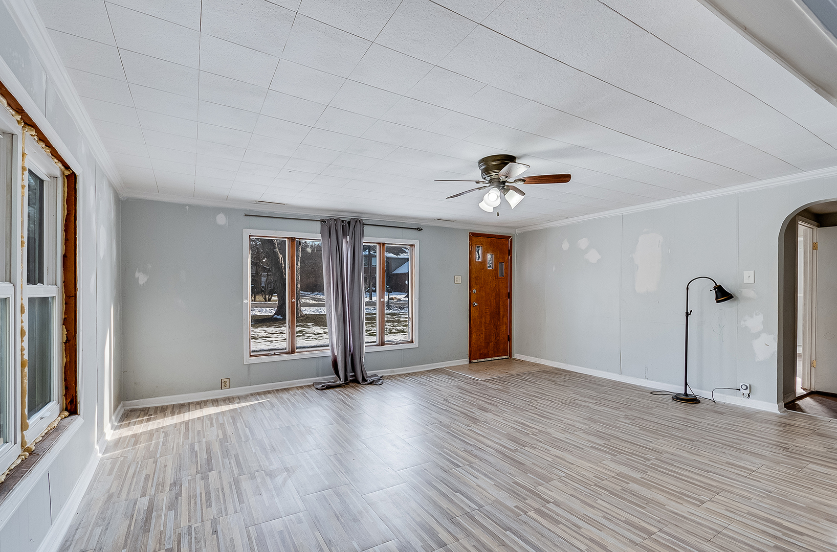 18040 Springfield Avenue Hazel Crest, IL 60429 - Photo 4 of 16