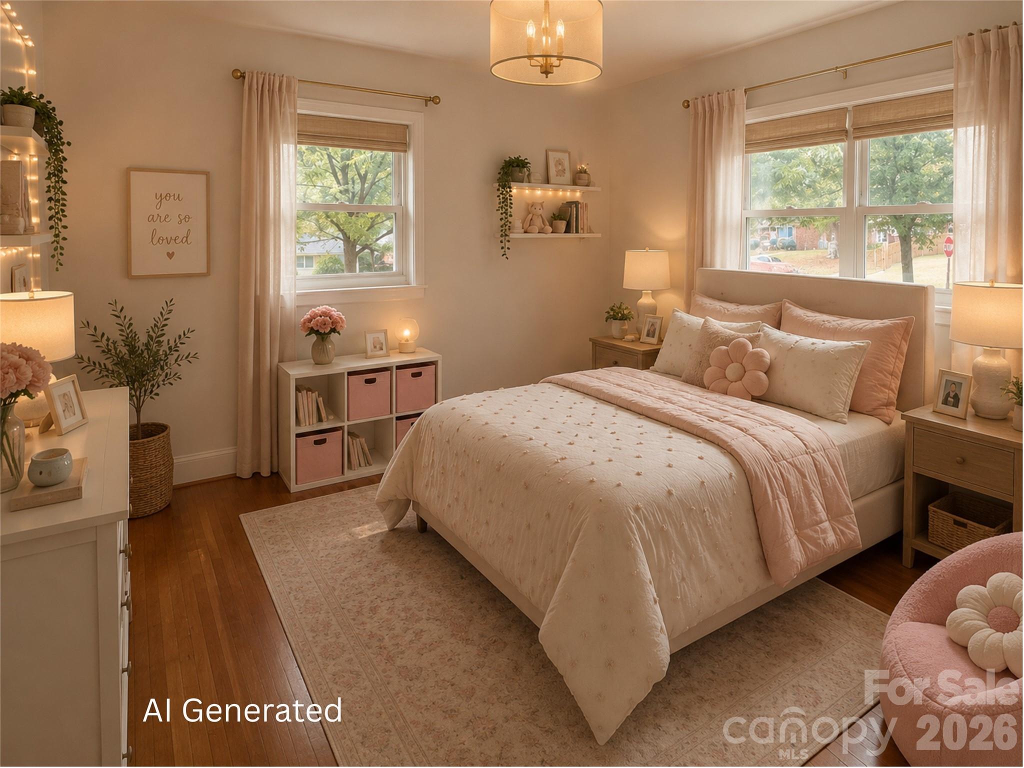 2134 Bromwich Road Charlotte, NC 28208 - Photo 27 of 45 Gallery Image 27