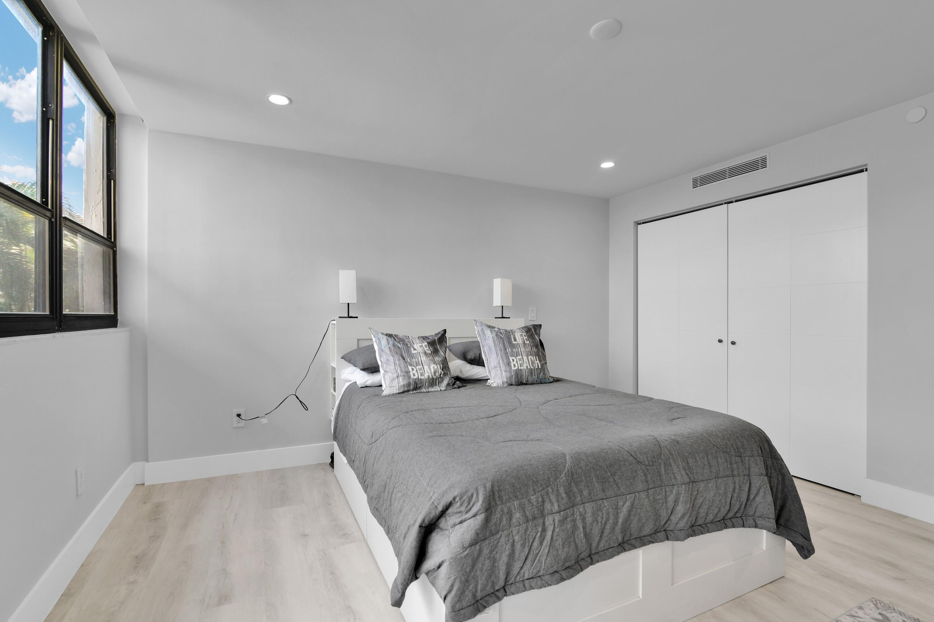 859 Jeffery Street, Unit 202 Boca Raton, FL 33487 - Photo 22 of 94 859 Jeffery St 202 second br 3