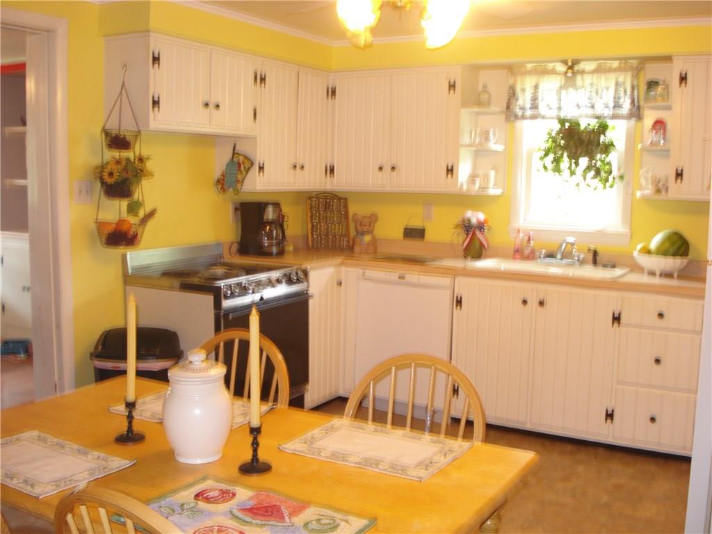 150 Chalfant Road Grindstone, PA 15442 - Photo 2 of 20