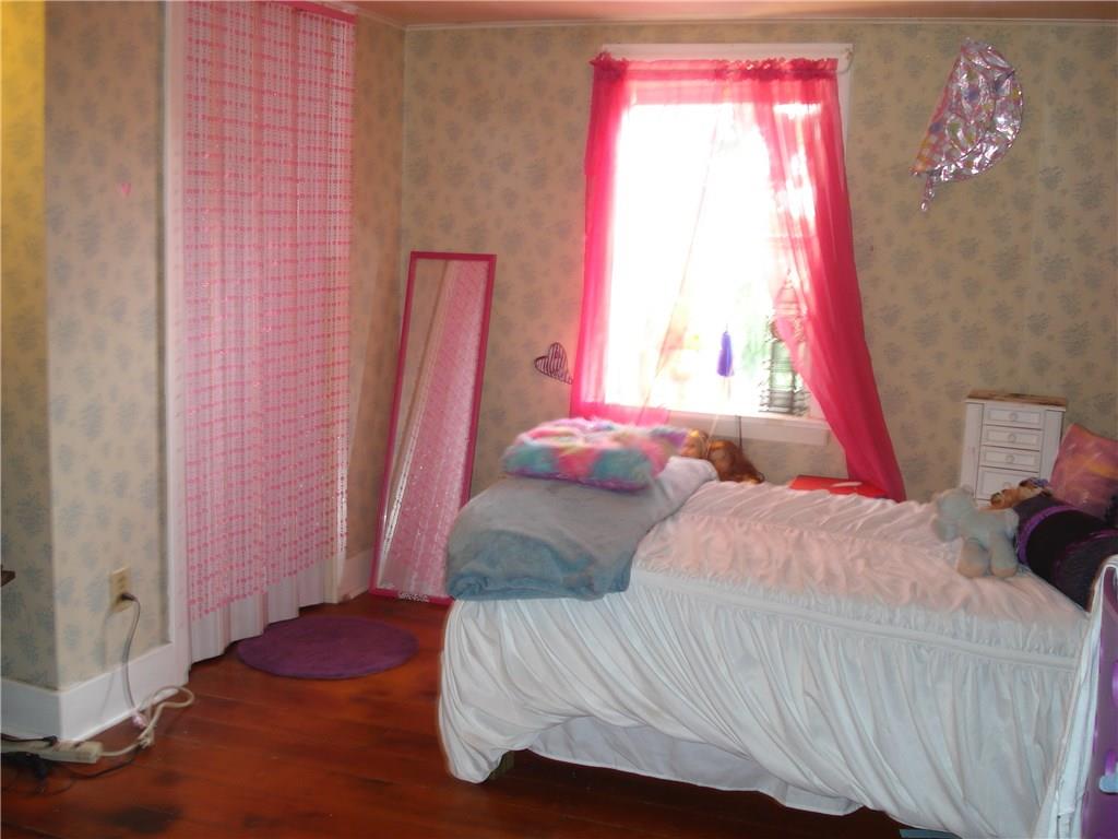 150 Chalfant Road Grindstone, PA 15442 - Photo 11 of 20