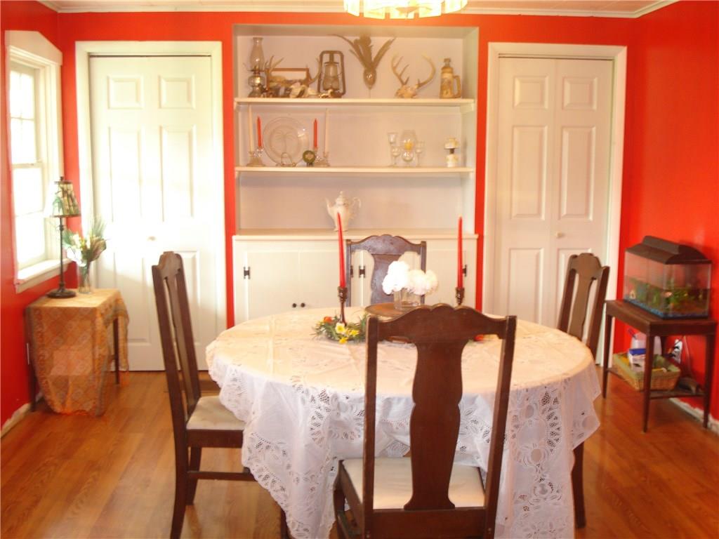 150 Chalfant Road Grindstone, PA 15442 - Photo 3 of 20