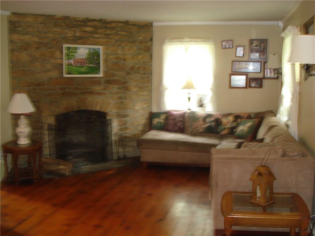 150 Chalfant Road Grindstone, PA 15442 - Photo 6 of 20
