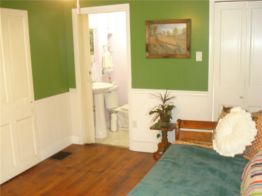 150 Chalfant Road Grindstone, PA 15442 - Photo 8 of 20