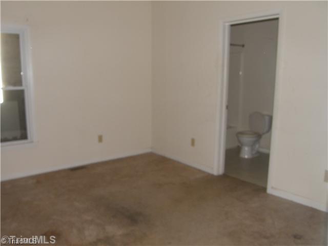 306 Cedar High Point High Point, NC 27260 - Photo 5 of 7 Master Bedroom.