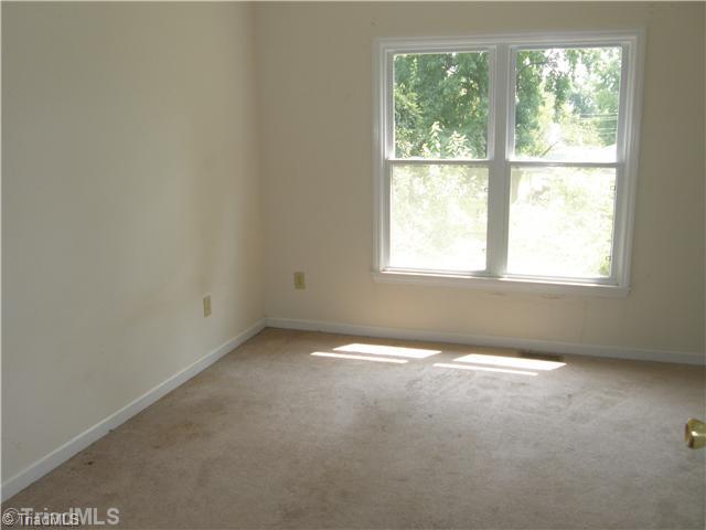 306 Cedar High Point High Point, NC 27260 - Photo 6 of 7 3rd Bedroom.