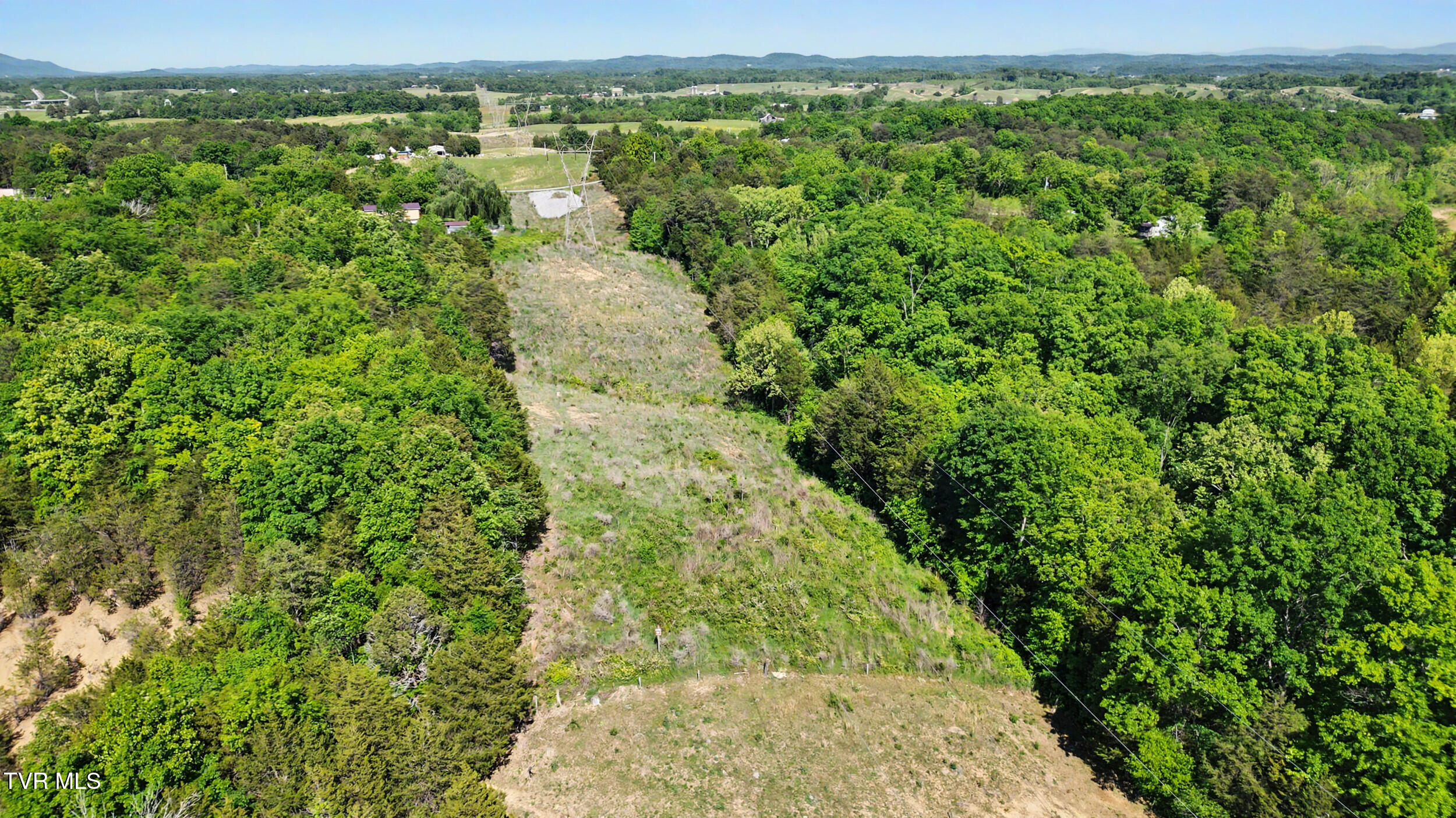 7.5-acres Oak Hills Road Mosheim, TN 37818 - Photo 14 of 15 12_dji_0228
