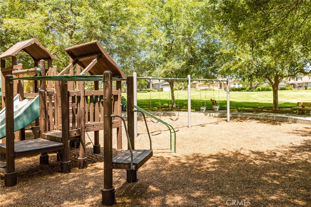 1045 Inverlochy Drive Fallbrook, CA 92028 - Photo 29 of 39 a view of a house with backyard and trees