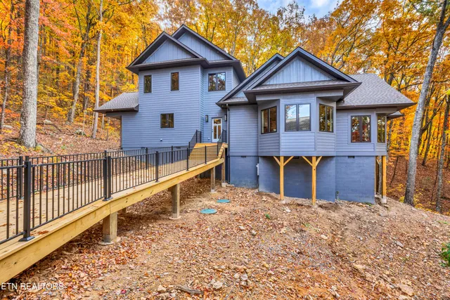 $924,900 | 460 Norton, Maryville, TN 37803