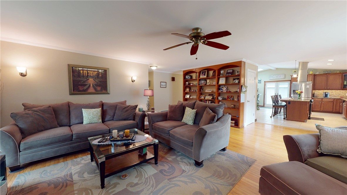 100 Fenner Hill Road Hopkinton, RI 02832 - Photo 11 of 34