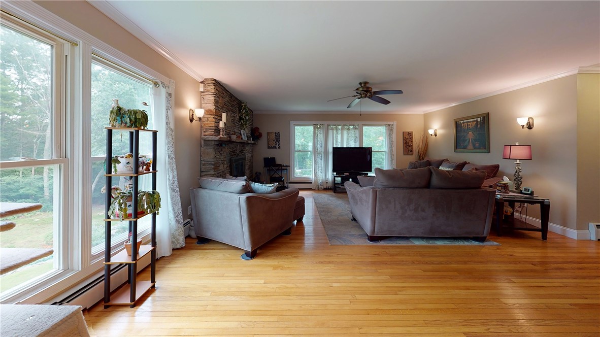 100 Fenner Hill Road Hopkinton, RI 02832 - Photo 12 of 34