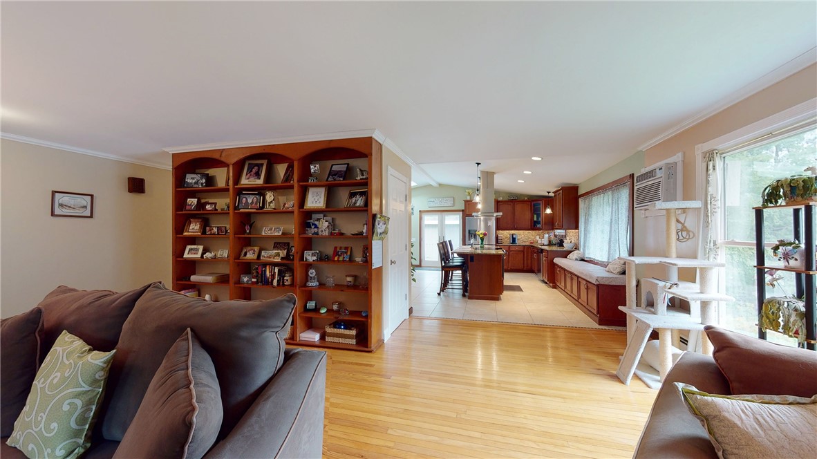 100 Fenner Hill Road Hopkinton, RI 02832 - Photo 14 of 34
