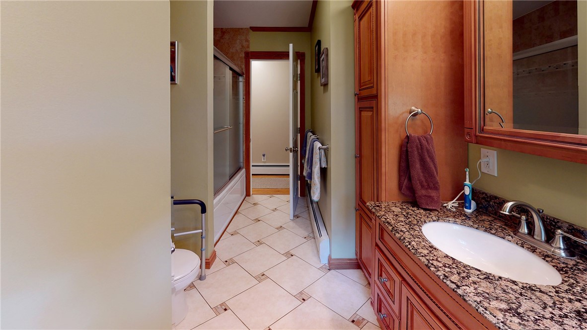 100 Fenner Hill Road Hopkinton, RI 02832 - Photo 18 of 34