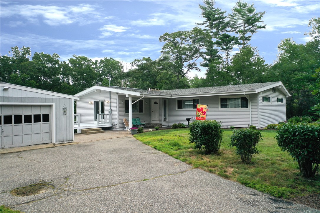 100 Fenner Hill Road Hopkinton, RI 02832 - Photo 2 of 34