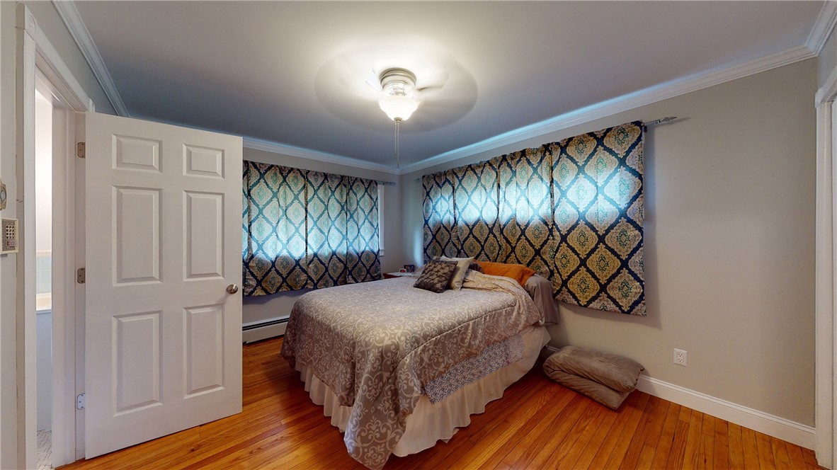 100 Fenner Hill Road Hopkinton, RI 02832 - Photo 21 of 34