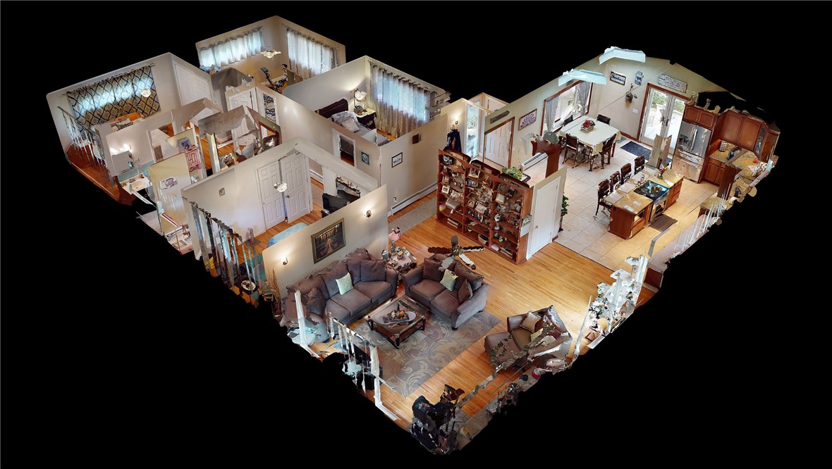 100 Fenner Hill Road Hopkinton, RI 02832 - Photo 24 of 34
