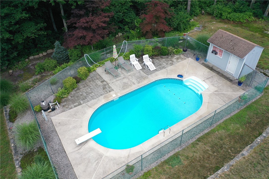 100 Fenner Hill Road Hopkinton, RI 02832 - Photo 25 of 34