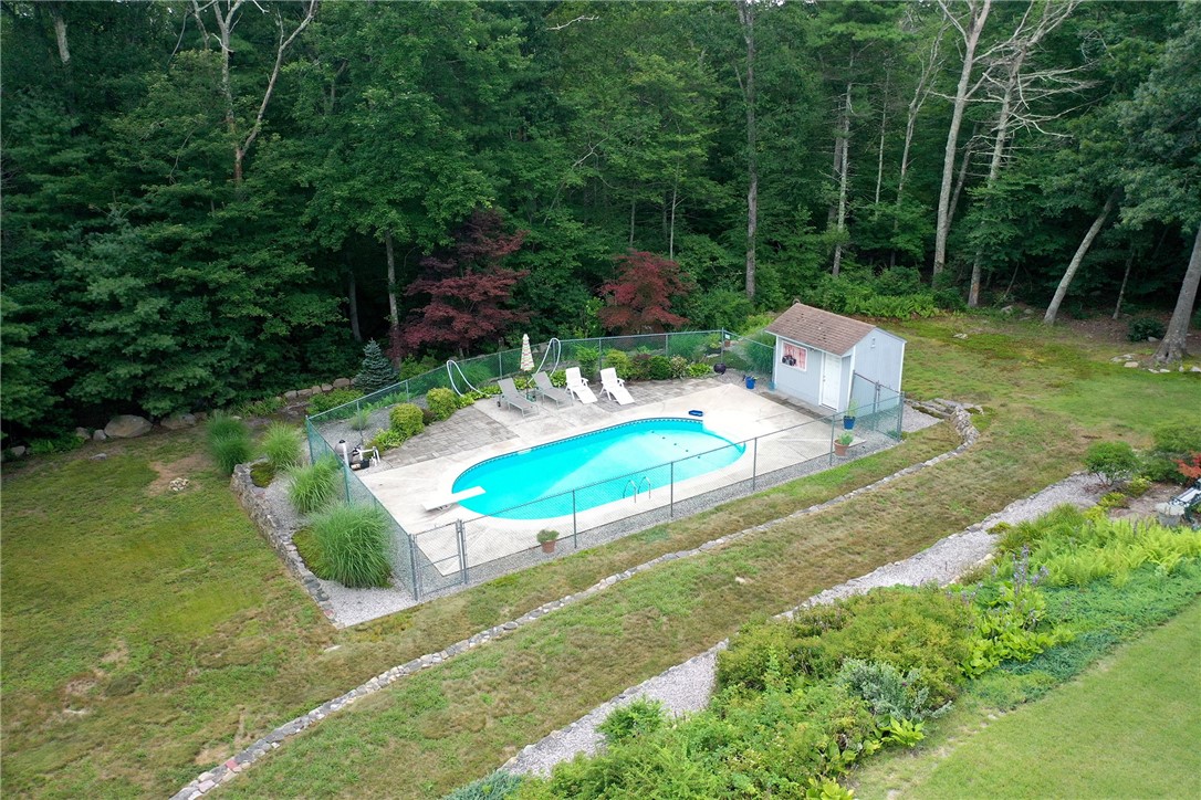 100 Fenner Hill Road Hopkinton, RI 02832 - Photo 26 of 34