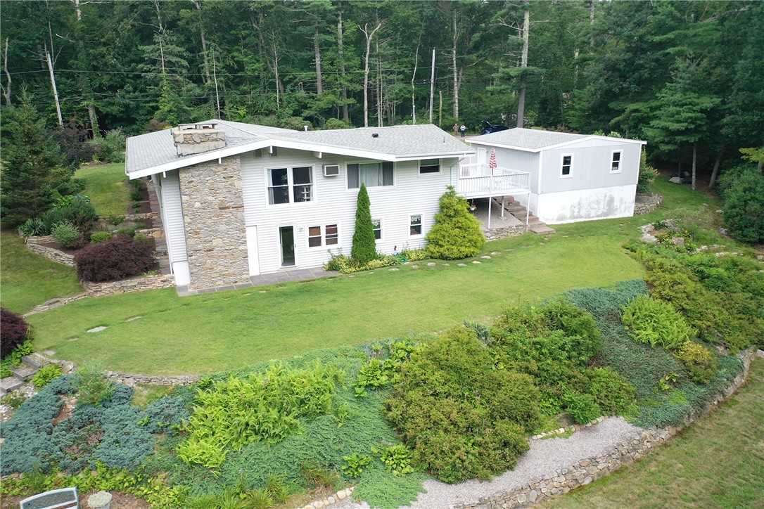 100 Fenner Hill Road Hopkinton, RI 02832 - Photo 29 of 34