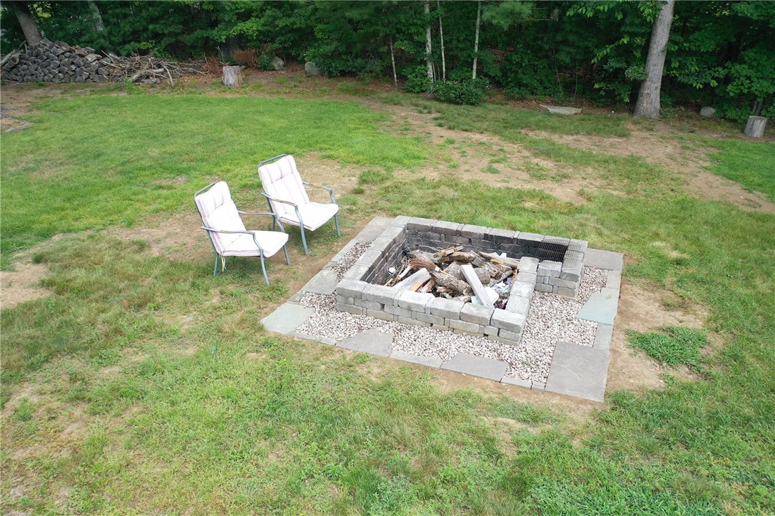 100 Fenner Hill Road Hopkinton, RI 02832 - Photo 32 of 34