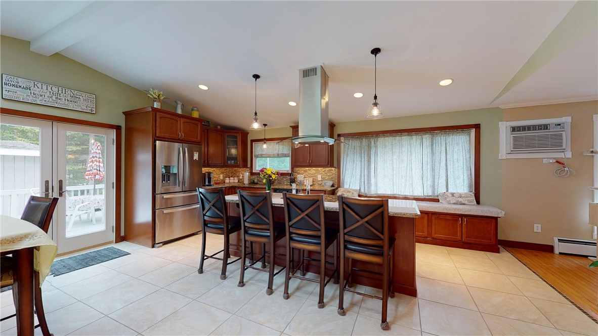 100 Fenner Hill Road Hopkinton, RI 02832 - Photo 4 of 34